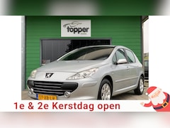 Peugeot 307 - 1.6-16V Premium | Automaat | Cruise Control | Airco |