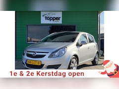 Opel Corsa - 1.2-16V '111' Edition | Cruise Control | Elektrische Ramen | Airco |