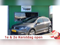 Volkswagen Polo - 1.2 TSI Highline | 3x R-Line | DSG | PanoDak |