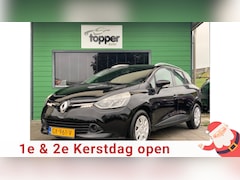Renault Clio Estate - 1.5 dCi ECO Expression | Elektrische Ramen | Navigatie | Airco |