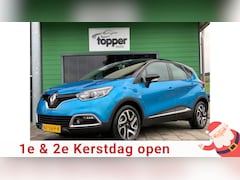 Renault Captur - 1.2 TCe Dynamique | Automaat | Navigatie | Cruise Control | Led |