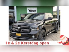 Dodge Ram 1500 - 5.7 V8 Crew Cab 6'4 | Navigatie | Camera | LPG | BTW |