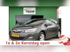 Opel Astra Sports Tourer - 1.4 Edition | CruiseControl | Airco |