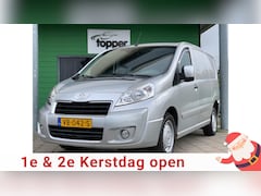 Peugeot Expert - 227 2.0 HDI L1H1 Profit+ | Cruise Control | Navigatie | Elektrische Ramen |