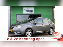 SEAT Ibiza ST - 1.2 TSI Style | Navigatie | Cruise Control | Elektrische Ramen |