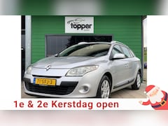 Renault Mégane Estate - 1.5 dCi Expression | Navigatie | Cruise Control | Elekt.Ramen |