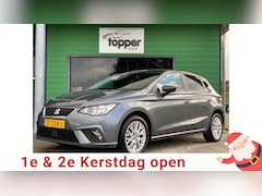 SEAT Ibiza - 1.0 TSI Style | Navigatie | Cruise Control | Led | Elektrische Ramen |