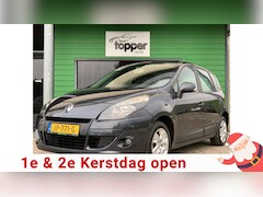 Renault Scénic - 1.6 Dynamique | Dashcam | Navigatie | Cruise Control |
