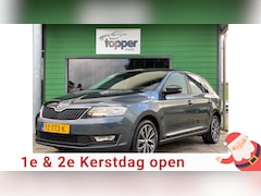 Skoda Rapid Spaceback - 1.0 TSI Greentech Drive | Automaat | Navigatie | Cruise Control |