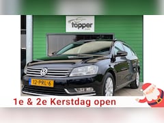 Volkswagen Passat Variant - 1.4 TSI Comfortline BlueMotion | Navi | Cruise Control |