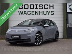 Volkswagen ID.3 - First 58 kWh | Trekhaak | Carplay | Adaptieve Cruise control |