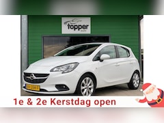 Opel Corsa - 1.0 Turbo Edition | Cruise Control | Elektrische Ramen | Airco |