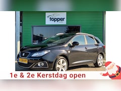 SEAT Ibiza ST - 1.2 TSI Style | Cruise Control | Elektrische Ramen | Airco |