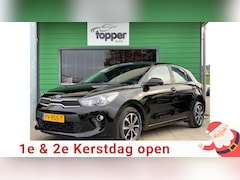 Kia Rio - 1.0 TGDI ComfortPlusLine Navigator | Camera | Navi | LED | Cruise Control |