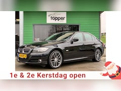 BMW 3-serie - 320i Luxury Line | Navigatie | Cruise Control | Elektrische Ramen |