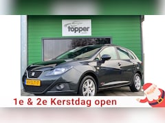 SEAT Ibiza ST - 1.4 COPA | Cruise Control | Elektrische Ramen | Airco |