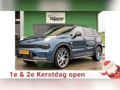 Lynk & Co 01 - 1.5 | 360 Camera | Pano.Dak | Cruise Control | Navi | LED |