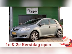 Toyota Auris - 1.3 Aspiration | Navigatie | Trekhaak | Airco |