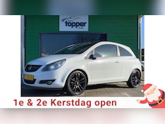 Opel Corsa - 1.4-16V Cosmo | Cruise Control | Elektrische Ramen | Airco |