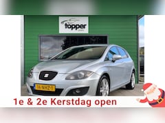 SEAT Leon - 1.4 TSI Businessline High | Cruise Control | Navigatie | Elektrische Ramen |