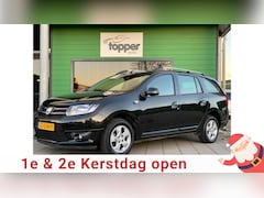 Dacia Logan MCV - 0.9 TCe Bi-Fuel Lauréate | LPG | Cruise Control | Elektrische Ramen |