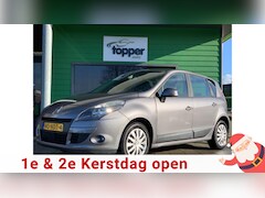 Renault Scénic - 1.6 Expression | Navigatie | Cruise Control | Elektrische Ramen |