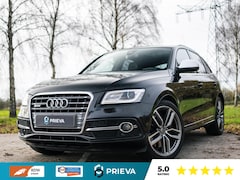 Audi SQ5 - 3.0 TDI SQ5 quattro Pro Line * PANO
