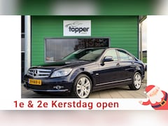 Mercedes-Benz C-klasse - 200 K Business Class | Automaat | Cruise Control | Navi |
