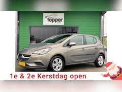 Opel Corsa - 1.0 Turbo Edition | Navigatie | Cruise Control | Elekt.Ramen |