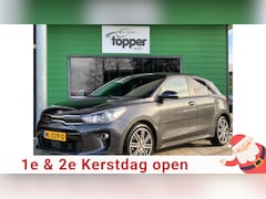Kia Rio - 1.0 TGDI First Edition | Camera | Navigatie | Cruise Control | LED |