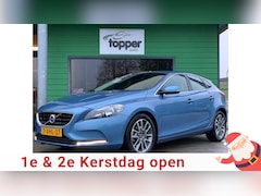 Volvo V40 - 1.6 T2 Momentum | Cruise Control | Navigatie | LED | Elekt.Ramen |