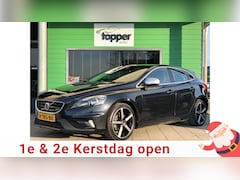 Volvo V40 - 1.6 T4 R-Design | Cruise Control | Navigatie | LED | Elekt.Ramen |