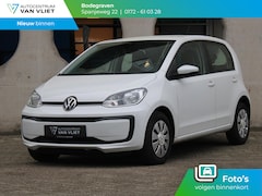 Volkswagen Up! - 1.0 BMT move up | AIRCO |