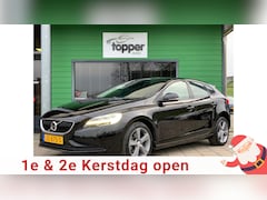 Volvo V40 - 2.0 T3 Nordic+ | Navigatie | Cruise Control | Trekhaak | LED |