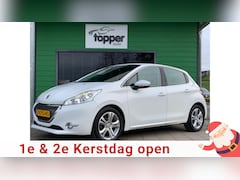Peugeot 208 - 1.2 VTi Allure | Navi | Cruise Control | LED | Elekt.Ramen | Airco |