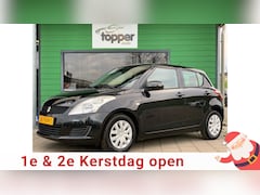 Suzuki Swift - 1.2 Comfort EASSS | Elektrische Ramen | Airco | 5 Deurs |