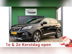 Peugeot 3008 - 1.2 PureTech Allure | Automaat | Camera | Navi | LED | Cruise Control |