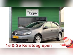 Volkswagen Golf - 1.2 TSI BlueMotion | Cruise Control | Elekt.Ramen | Airco |