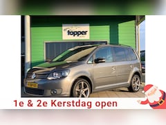 Volkswagen Touran - 1.4 TSI Comfortline | Automaat | Navi | Cruise Control | Airco |