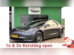 Tesla Model 3 - Long Range AWD 75 kWh | PanoramaDak| AutoPilot |
