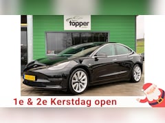 Tesla Model 3 - Long Range AWD 75 kWh | Trekhaak | Autopilot |