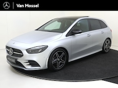 Mercedes-Benz B-klasse - 200 Business Solution AMG / Memory-Stoelen / Panaroma-dak / Achteruitrijcamera / Night-Pak