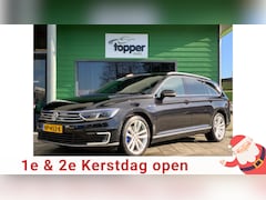 Volkswagen Passat Variant - 1.4 TSI GTE | Automaat | Pano.Dak | Camera | LED | Navi |