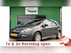 Fiat Punto Evo - 0.9 TwinAir Pop | Elektrische Ramen | Airco |