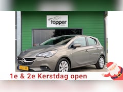 Opel Corsa - 1.4 Cosmo Edition | Navigatie | Elektrische Ramen | Airco |