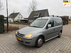 Opel Combo - 1.3 CDTi Base | NAP Airco Trekhaak APK 9-2026 |