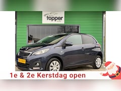 Peugeot 108 - 1.0 e-VTi Active | Elektrische Ramen | LED | Airco |