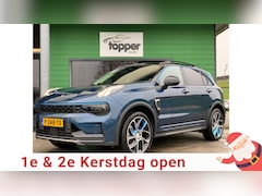 Lynk & Co 01 - 1.5 |Orgineel NL | 360 Camera | Pano.Dak | Cruise Control | Navi | LED |