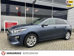 Kia Cee'd - Ceed 1.0 T-GDi DynamicLine / camera