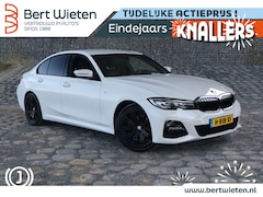BMW 3-serie - 320i M Sport I Geen Import I Sfeerverlichting I Alcantara